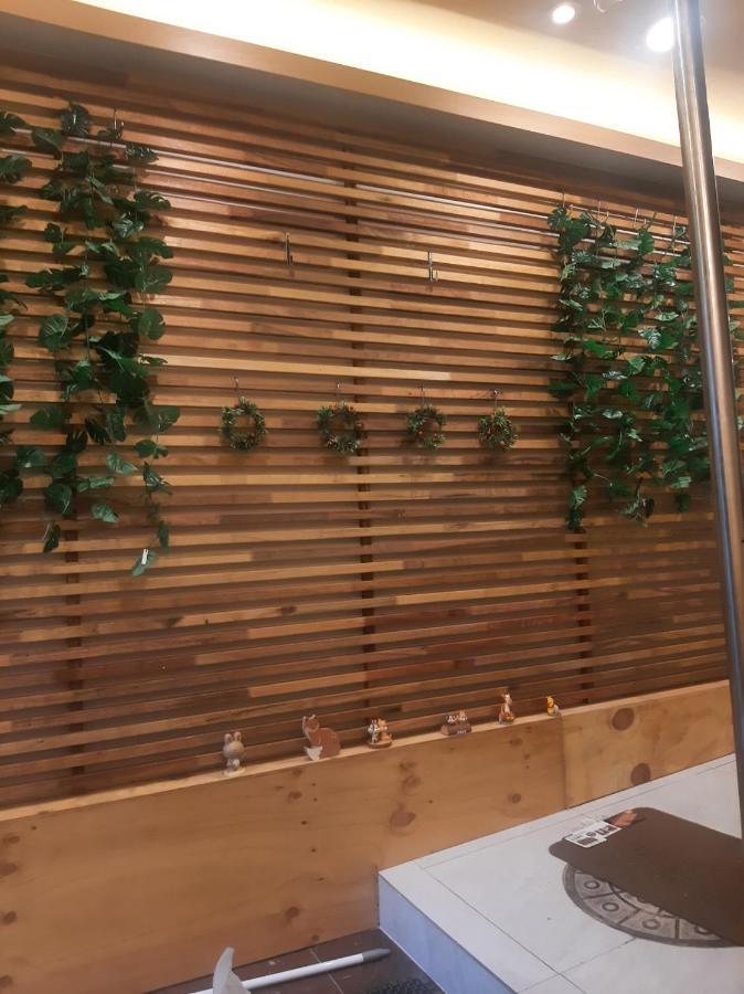 Elo Hostel 首爾 外观 照片