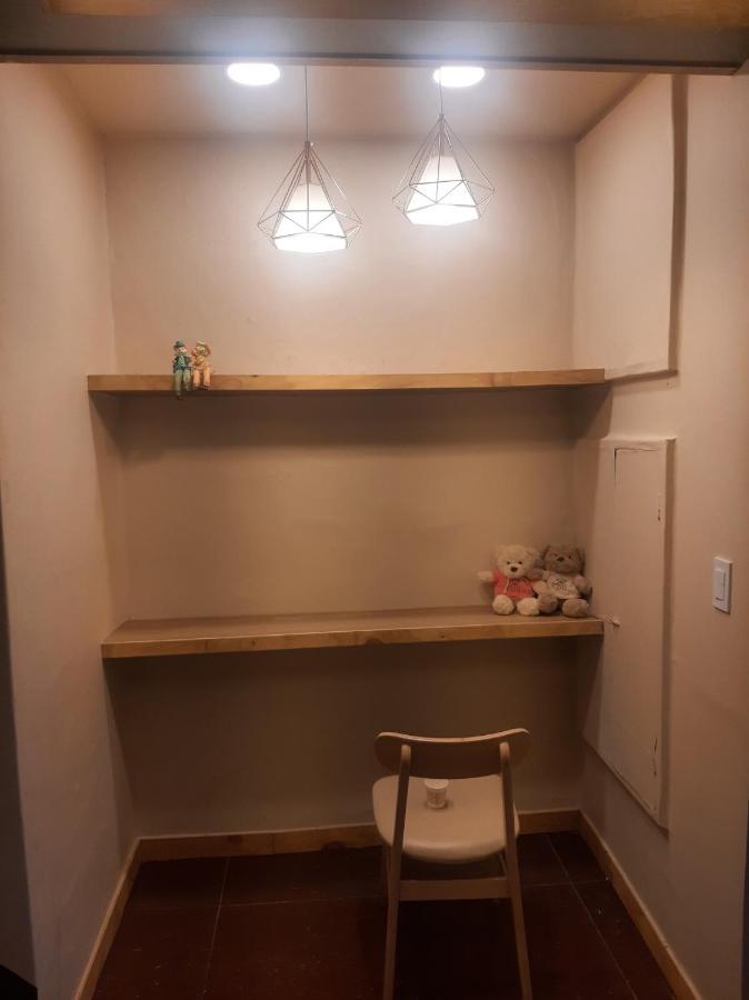 Elo Hostel 首爾 外观 照片