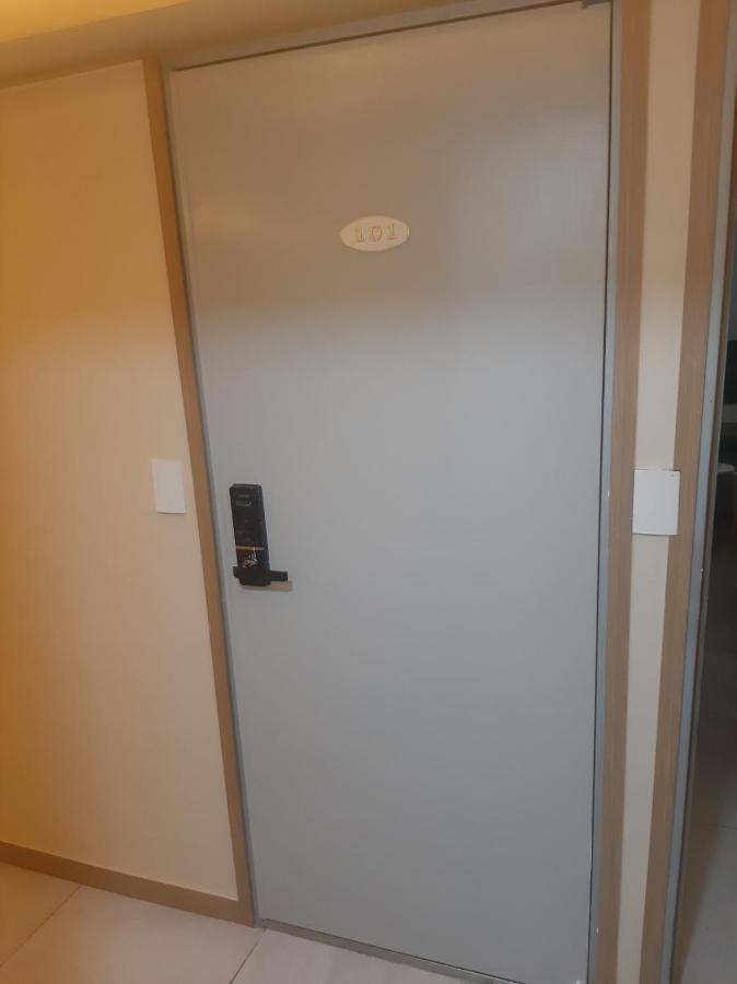 Elo Hostel 首爾 外观 照片