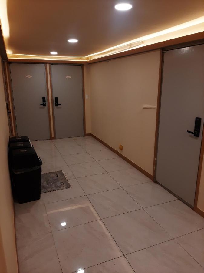 Elo Hostel 首爾 外观 照片