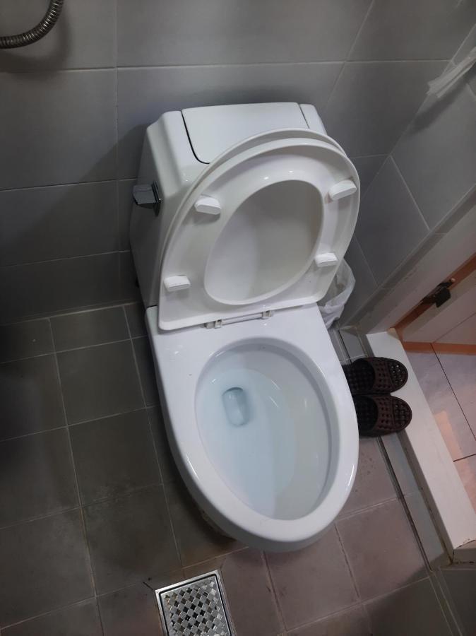 Elo Hostel 首爾 外观 照片