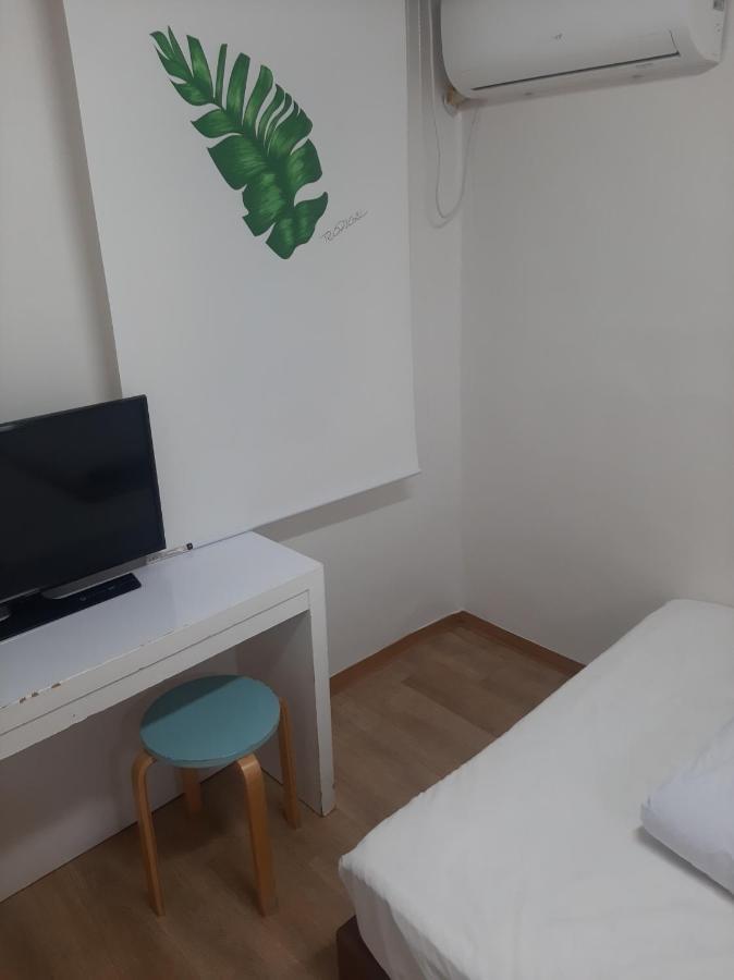 Elo Hostel 首爾 外观 照片