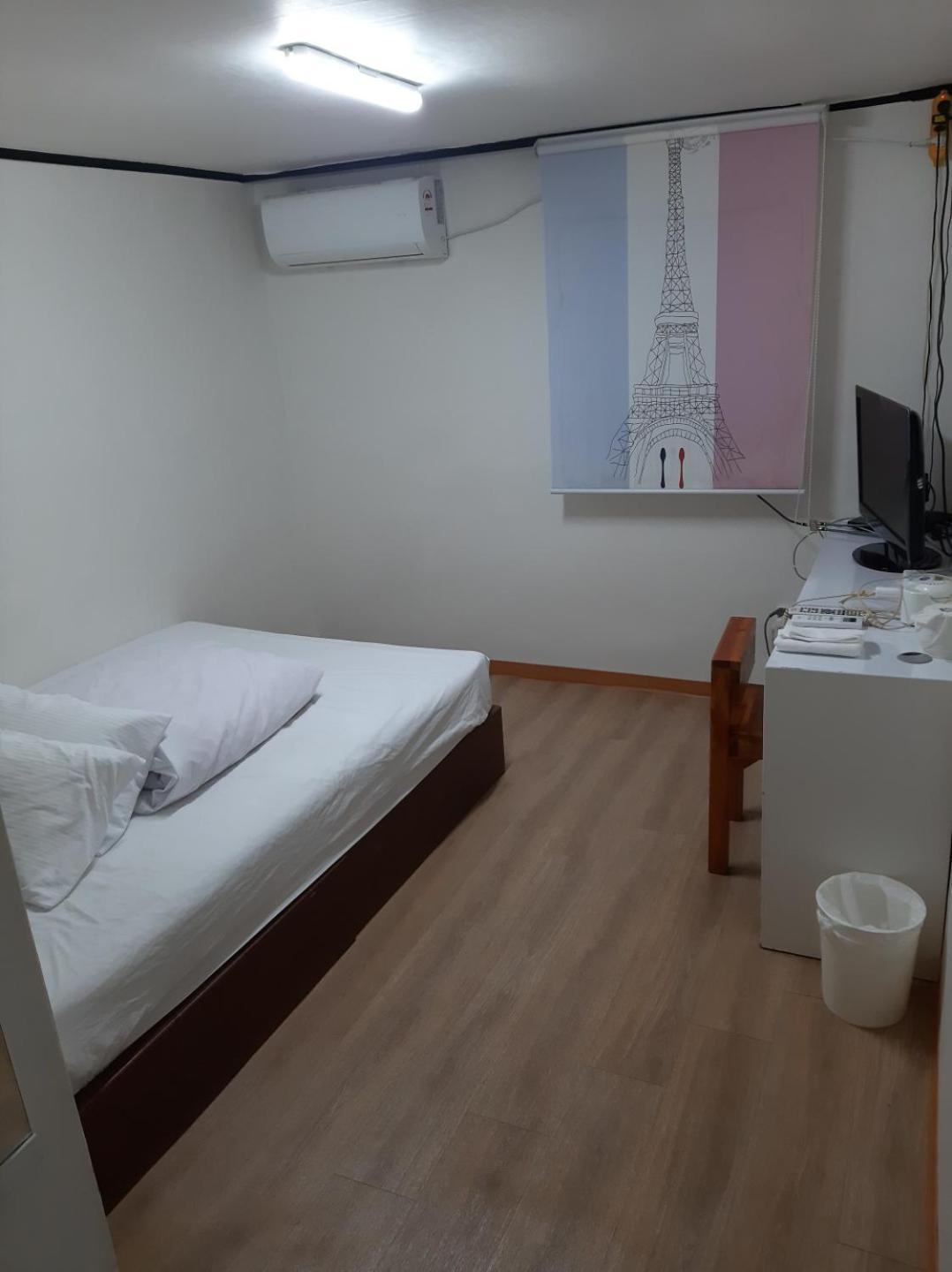 Elo Hostel 首爾 外观 照片