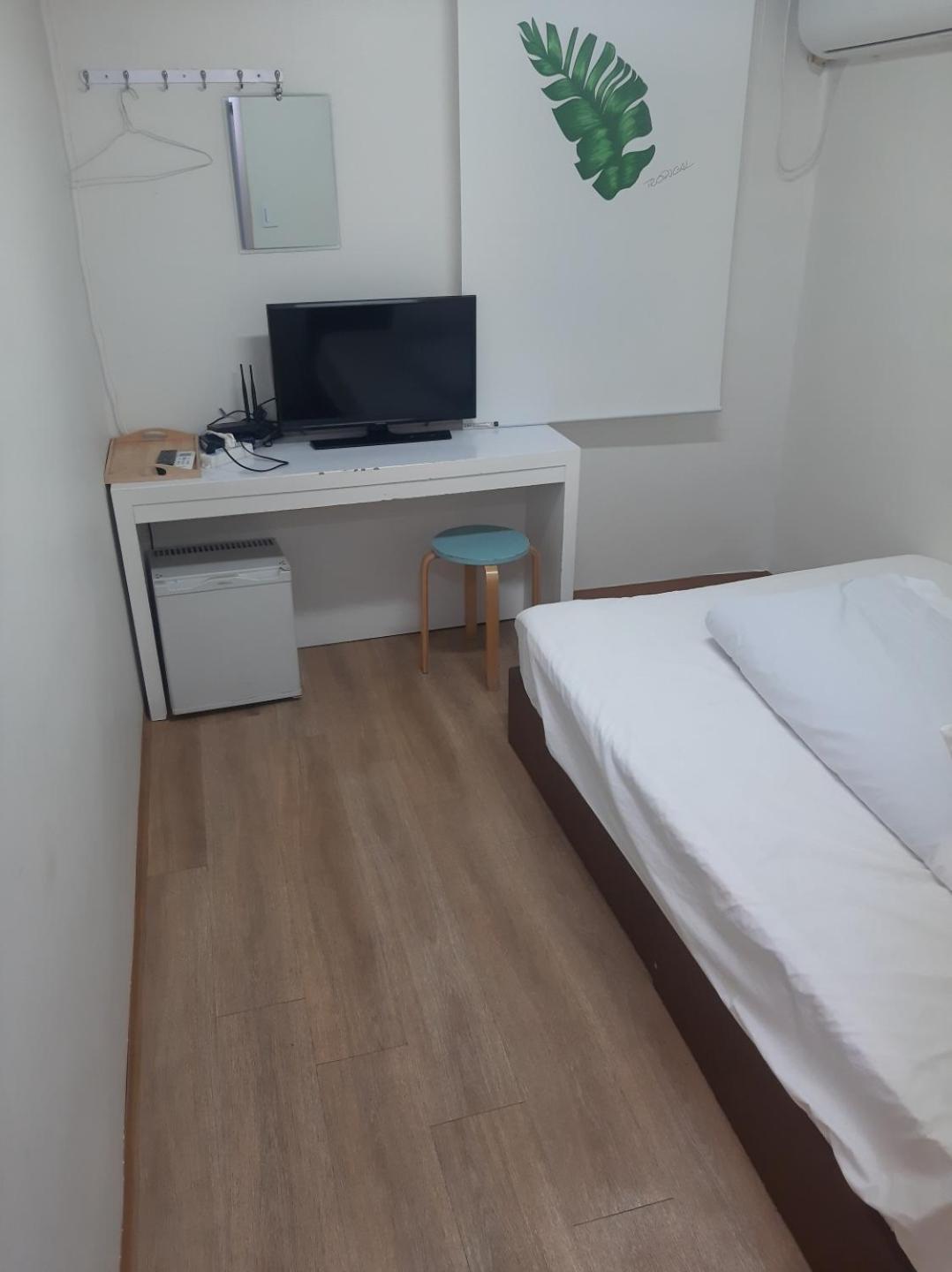 Elo Hostel 首爾 外观 照片